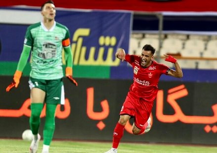 اعلام آخرین وضعیت مصدومان پرسپولیس