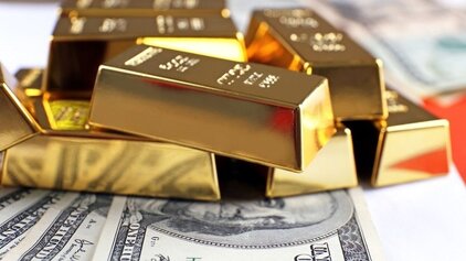 نرخ ارز، دلار، سکه، طلا و یورو اول تیر ۱۴۰۰