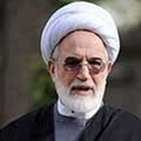 فرزند کروبی: حال جسمی پدرم خوب است