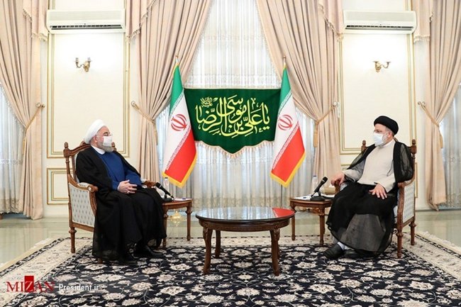 سخنگوی دولت: تعامل با دولت سیزدهم در سطح وزرا خواهد بود