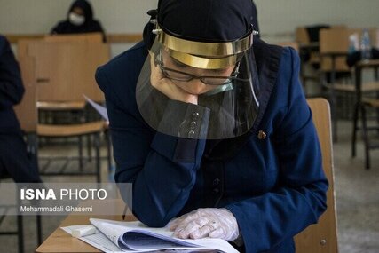 افزایش سهم سوابق تحصیلی در کنکور به ۶۰ درصد