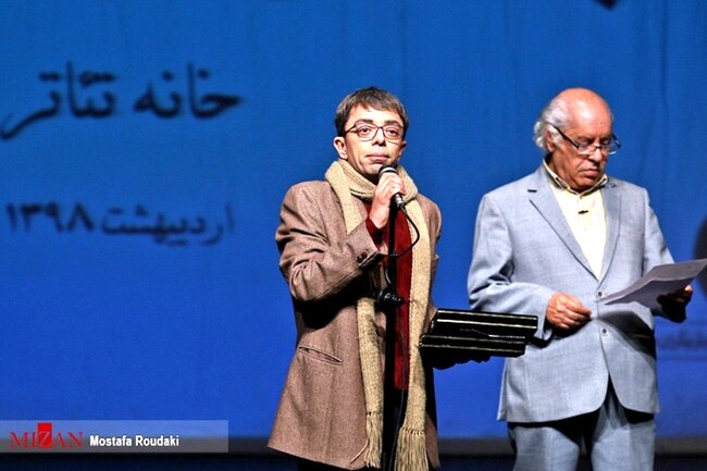 محدث: تنها راه نجات امروز سینما ارزان شدن قیمت بلیت‌ است