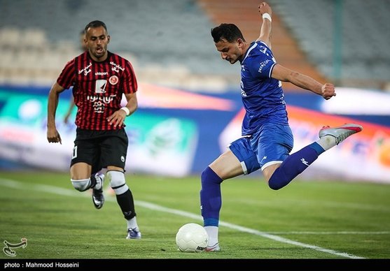 روشن: اگر در استقلال دعوا نشود باید تعجب کنیم