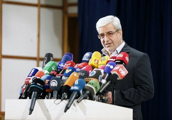 وزارت کشور نتایج نهایی آرای ریاست‌جمهوری را اعلام کرد/ آرای رئیسی از ۱۸ میلیون گذشت