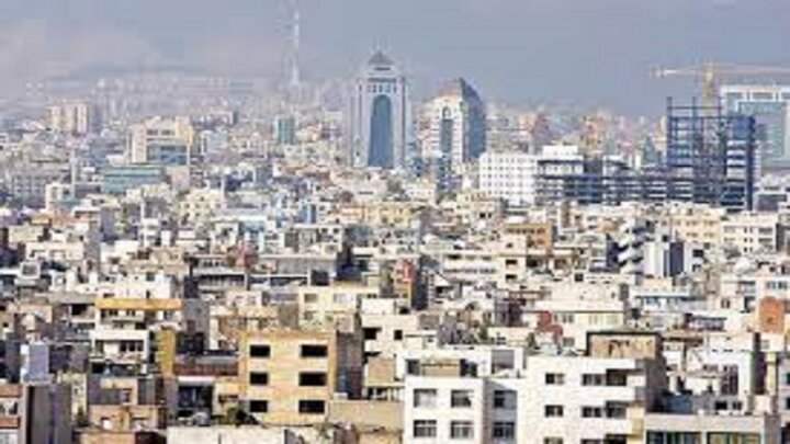 قیمت آپارتمان در تهران؛ سوم تیر ۱۴۰۰