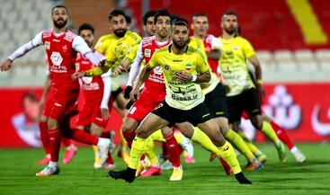درخواست پرسپولیس از سازمان لیگ/ انتقاد از زمان بازی‌های سپاهان