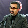 جهانپور: هفته‌ای ۲ کشور، درخواست خرید واکسن ایرانی دارند