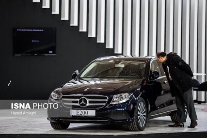 افت شدید قیمت خودروهای خارجی/هنوز خریداری در بازار نیست