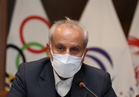 توضیحات سجادی درباره پرونده دوپینگ کاراته و سهمیه شنا