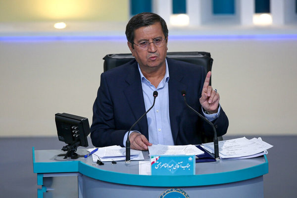 همتی بعد از شکست در انتخابات به کجا رفت؟