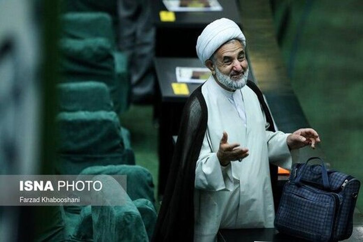افشاگری ذوالنوری درباره وزیر احمدی نژاد /نیکزاد با نمایندگان تماس گرفته بود که به من رای ندهند