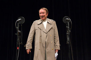 چرا جواد انصافی پیشنهاد بازی در سریال «موسی (ع)» را نپذیرفت؟