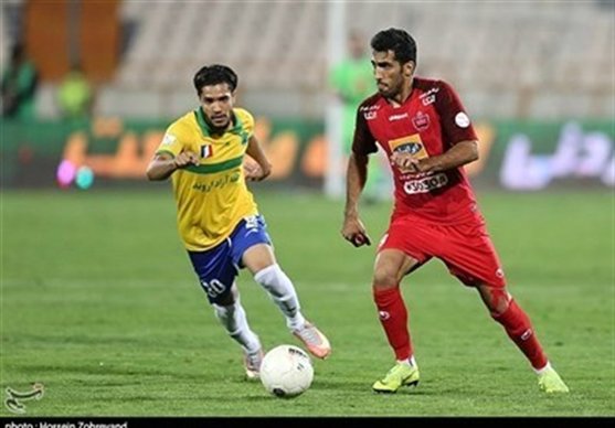 تهامی: طلسم بزرگی شکست و نفس راحتی کشیدیم