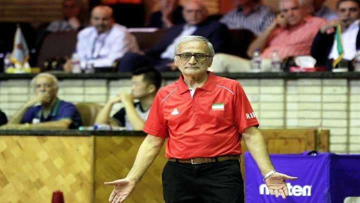 نوری: تلاش می‌کنیم بهترین نتایج را در جام جهانی بسکتبال جوانان به دست بیاوریم