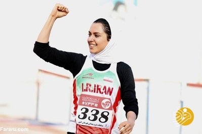 چرا انتخاب فرزانه فصیحی جنجالی شد؟