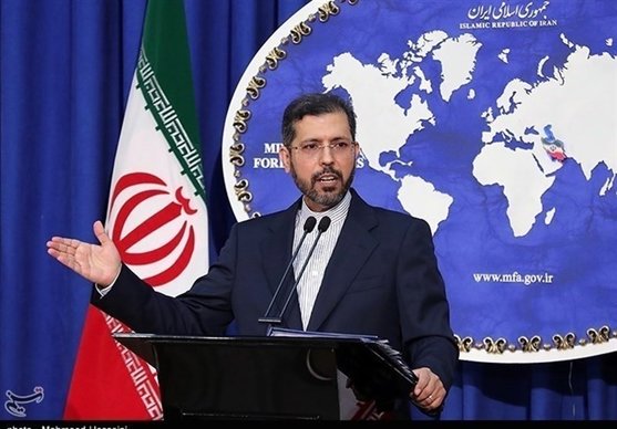 سخنگوی وزارت خارجه: درباره تمدید تفاهم با آژانس تصمیم گرفته نشده است
