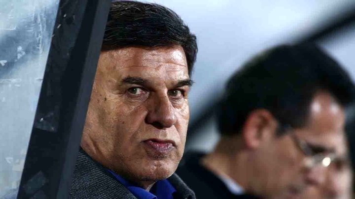 مظلومی: به هیئت مدیره استقلال آمدم تا گره از مشکلات این تیم باز کنم