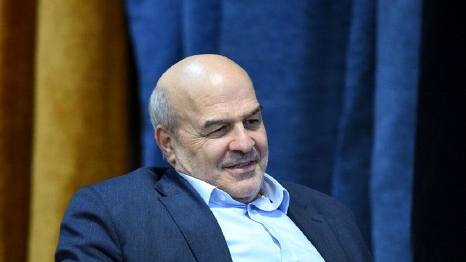 نمک‌ پاشی عیسی کلانتری!