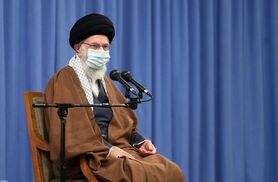 نظر رهبر انقلاب درباره عملکرد شورای نگهبان