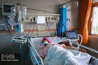 آمار کرونا کاشان ۷ تیر؛ ۱ فوتی و ۲۴ ابتلای جدید