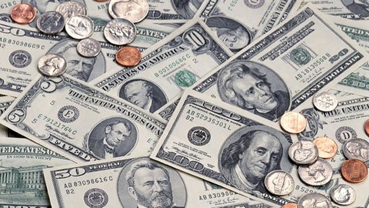 نرخ ارز امروز ۸ تیر ۱۴۰۰ + جزئیات