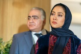 روایتی از پشت پرده زندگی سلبریتی ها با حضور بهاره کیان افشار