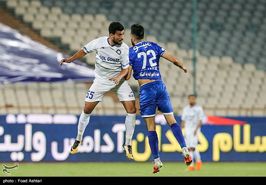 بیانی خطاب به بازیکنان استقلال: چرا با چک شخصیتان به تیم استرس میدهید؟