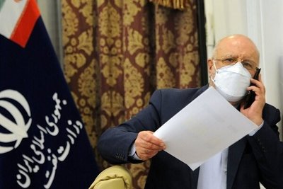 زنگنه: افزایش قیمت گازوئیل یک دروغ بزرگ است