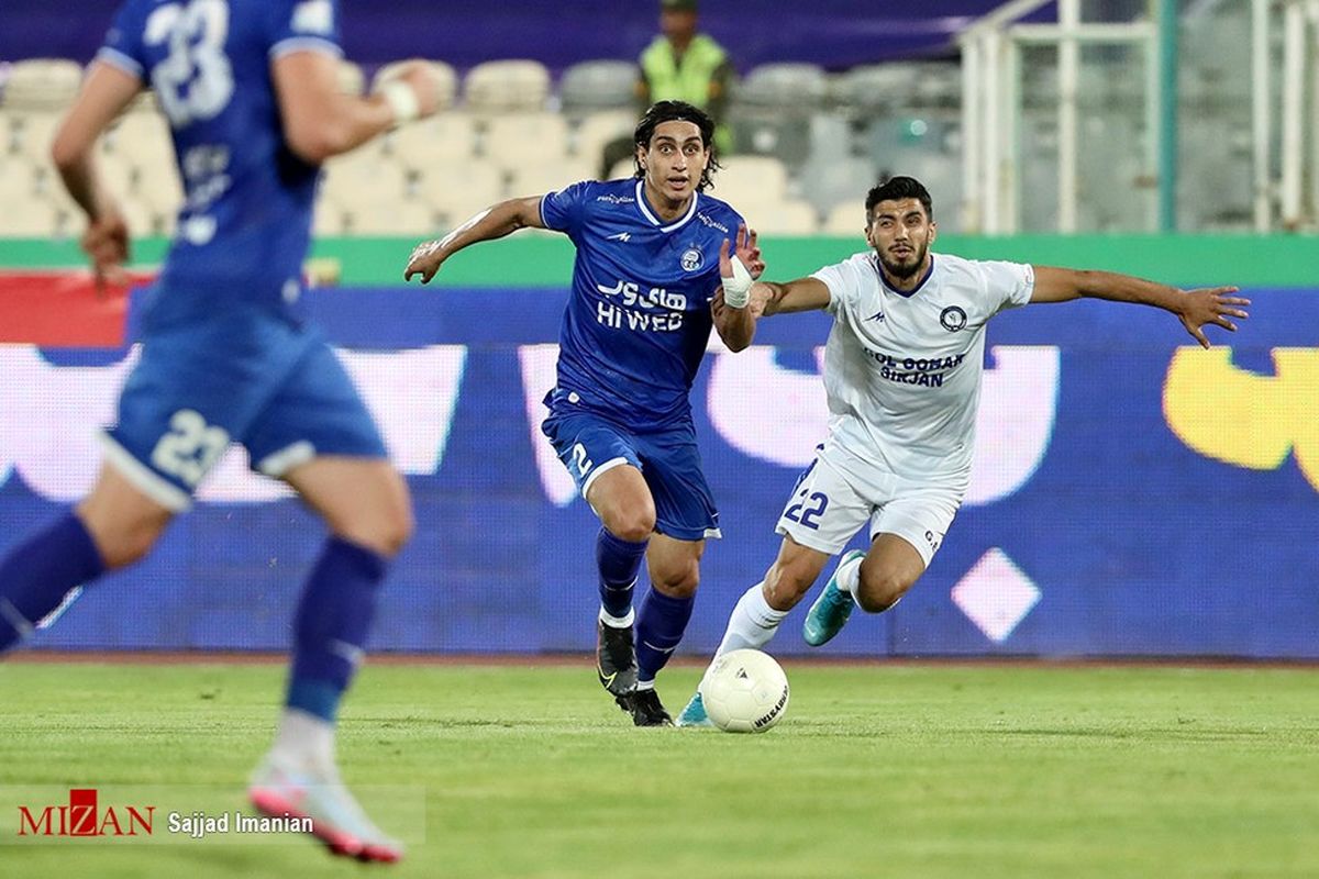 روشن: مشکلات خانوادگی را در رسانه‌ها مطرح نمی‌کنند