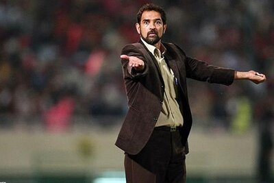 بازی حساسی با ذوب‌آهن داریم