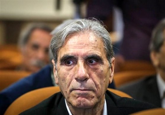 ناجی: ۴ جایزه جهانی بازیگری گرفته‌ام اما برای کسی اهمیتی ندارد