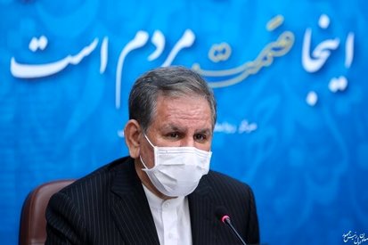 جهانگیری: چرا کلانتری باید از کار برکنار شود؟!