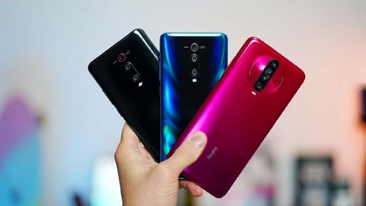 قیمت تلفن همراه؛ ارزانترین گوشی های شیائومی در بازار چند؟