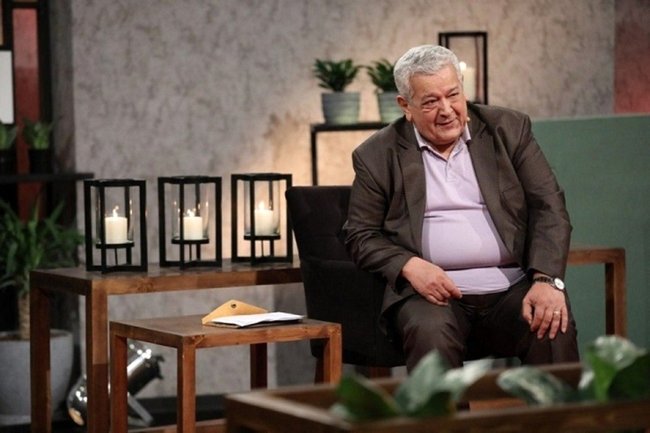 رضا فیاضی: ۴ سریال بازی کردم ولی تهیه‌کنندگان هنوز دستمزدم را نداده‌اند