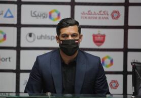 شکوری: با توجه به ۳ میلیون‌ دلارمان در AFC، پول قرض گرفتیم