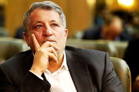 فرزندان آیت الله هاشمی از همتی حمایت می کنند یا مهرعلیزاده؟