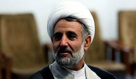 ذوالنور : روحانی از تریبون صداوسیما به کمک همتی و مهرعلیزاده آمده است