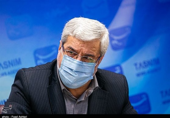 عرف:بیش از ۵۹ میلیون نفر واجد رای دادن هستند/۴۵۰ صندوق در خارج کشور داریم