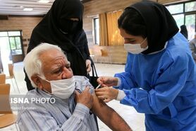 تزریق واکسن آسترازنکا برای سالمندان ممنوع نیست
