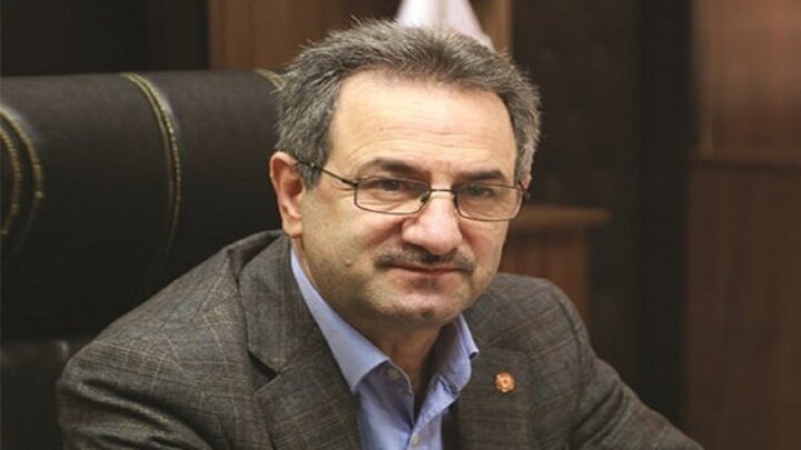 محسنی بندپی: اثر انگشت از انتخابات امسال حذف شد