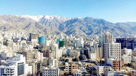 قیمت آپارتمان در تهران؛ ۲۴ خرداد ۱۴۰۰
