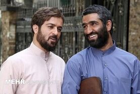 حاضر به سوزاندن «دینامیت» نیستم/تضمین‌های سازمان سینمایی شوخی است