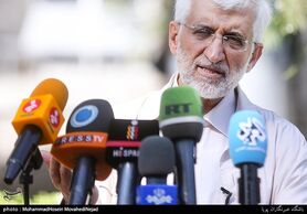 جلیلی: واردکنندگان دانه‌های روغنی از موانع خودکفایی هستند