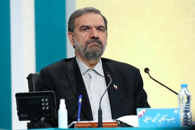 رضایی: از افراد شایسته هر دو جناح استفاده خواهم کرد