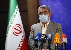 رحمانی فضلی: تمامی تعرفه‌ها و اقلام انتخاباتی ارسال شده است/ تأکید بر مشارکت حداکثری