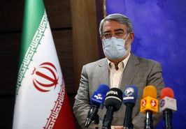 رحمانی فضلی: تمامی تعرفه‌ها و اقلام انتخاباتی ارسال شده است/ تأکید بر مشارکت حداکثری