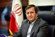 همتی: خوشحال می شوم آقای مهرعلیزاده به من کمک کند