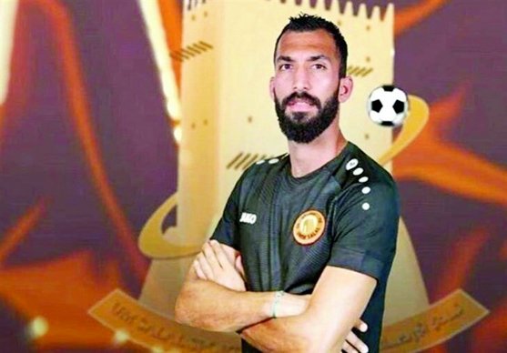 کنار گذاشته شدن علی کریمی، روزبه چشمی و امید ابراهیمی از لیگ ستارگان قطر