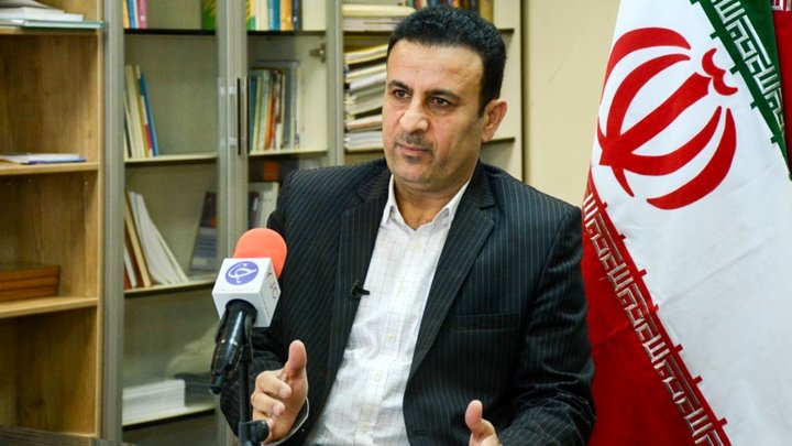 راه اندازی نرم افزار شعبه یاب برای روز انتخابات