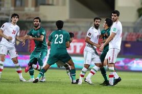 کربکندی: تیم‌ملی به هماهنگی بیشتری نیاز دارد